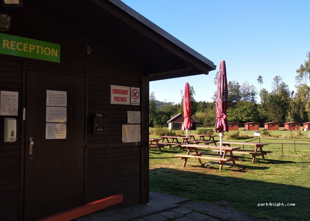 Camping Pávov — foto 4