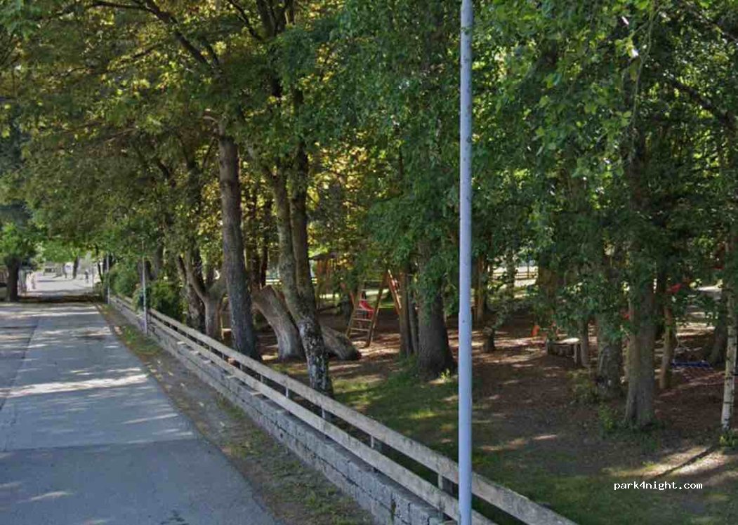 (21107) Prati - 82 Geirweg — foto