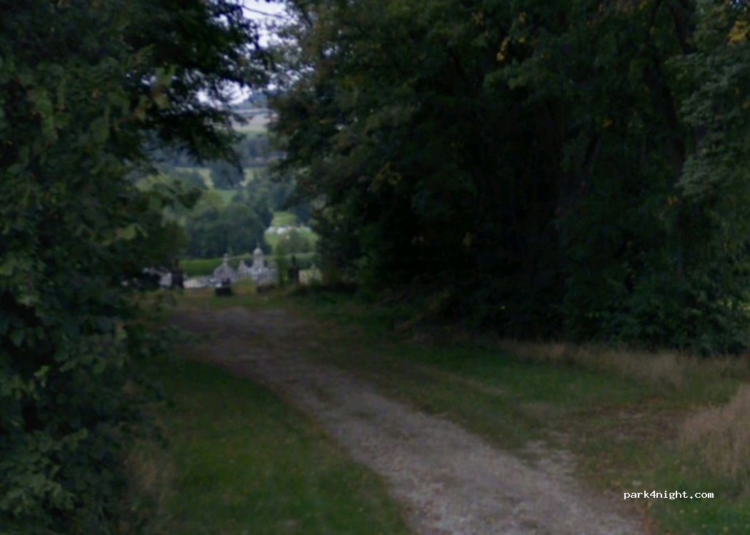(80160) Conty - Unnamed Road — foto