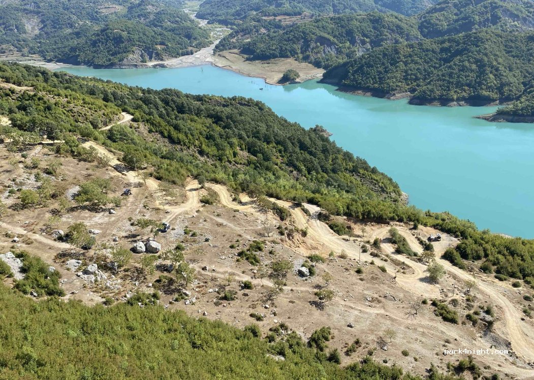 (1001) Tirana - Hida Road — foto 3