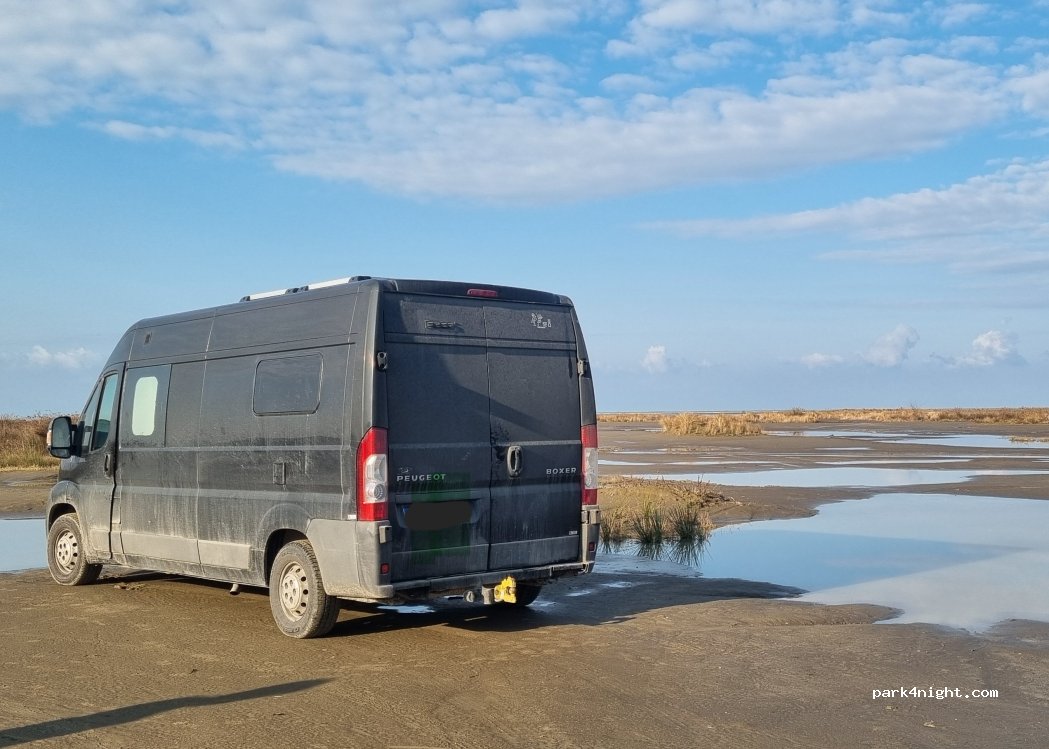 (9022) Divjakë - Unnamed Road — foto 5