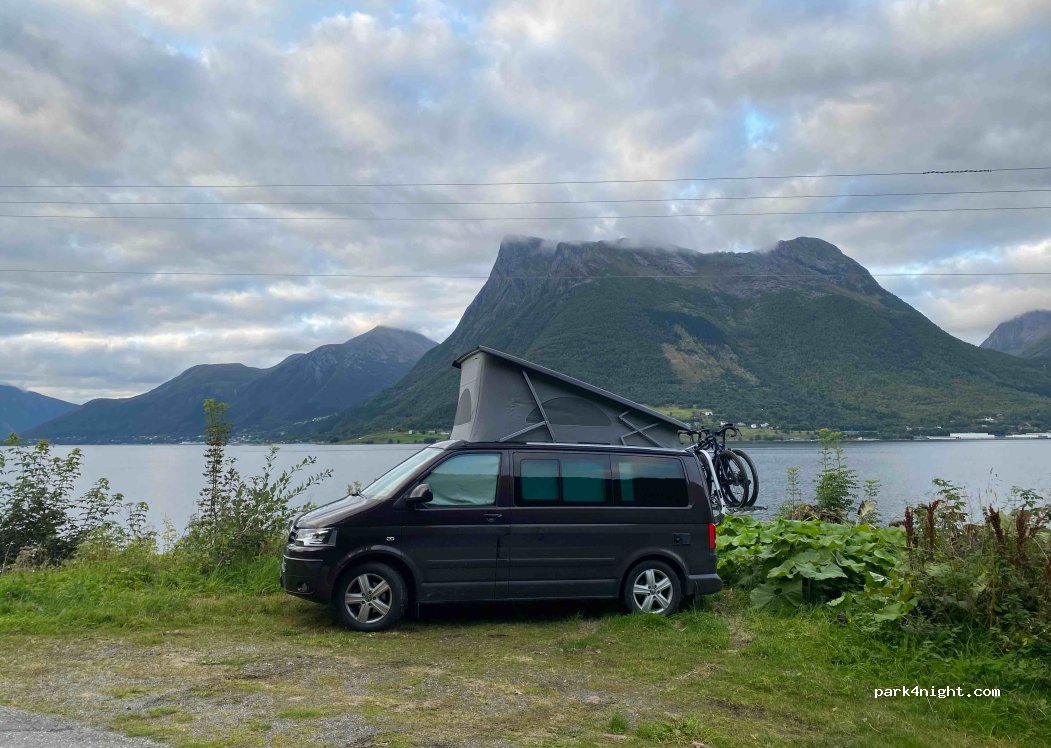 (6160) Ørsta - Sjøvegen — foto