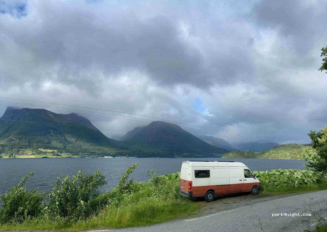 (6160) Ørsta - Sjøvegen — foto 2