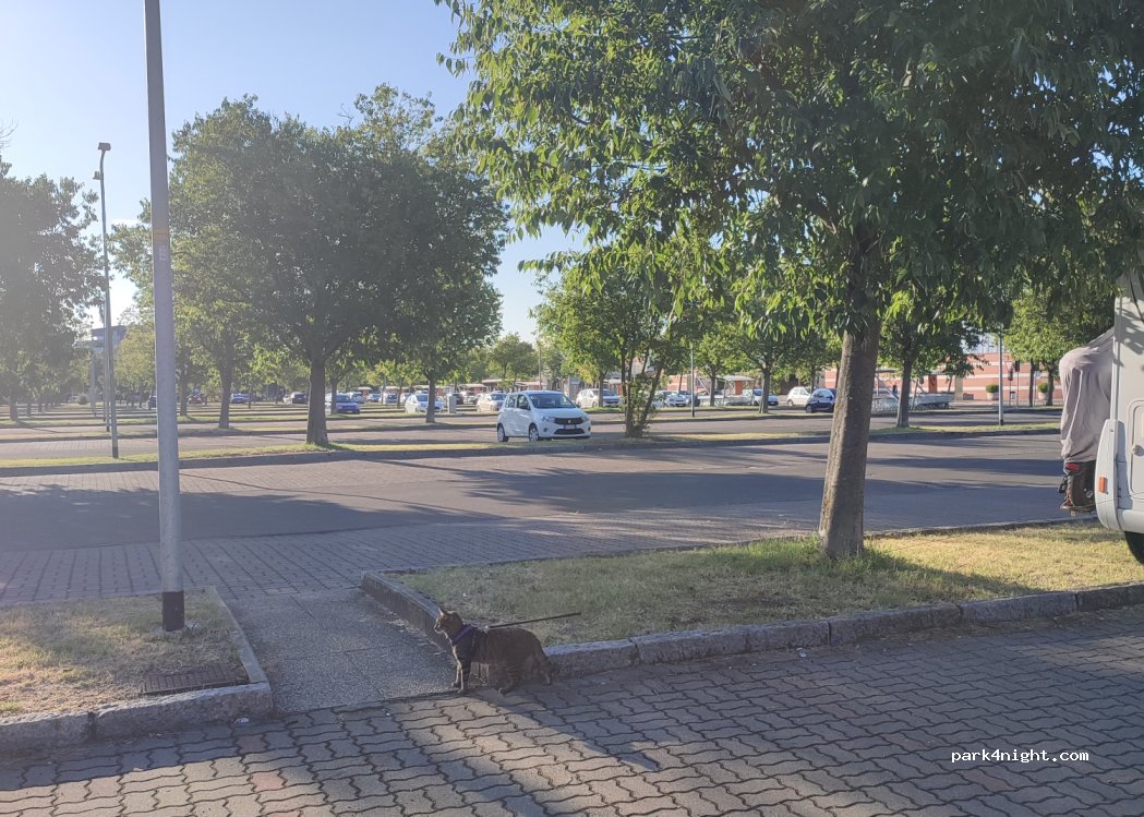 (41126) Modena - 500/14 Strada Morane — foto