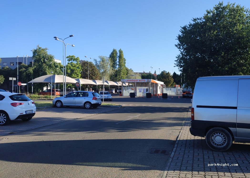 (41126) Modena - 500/14 Strada Morane — foto 2