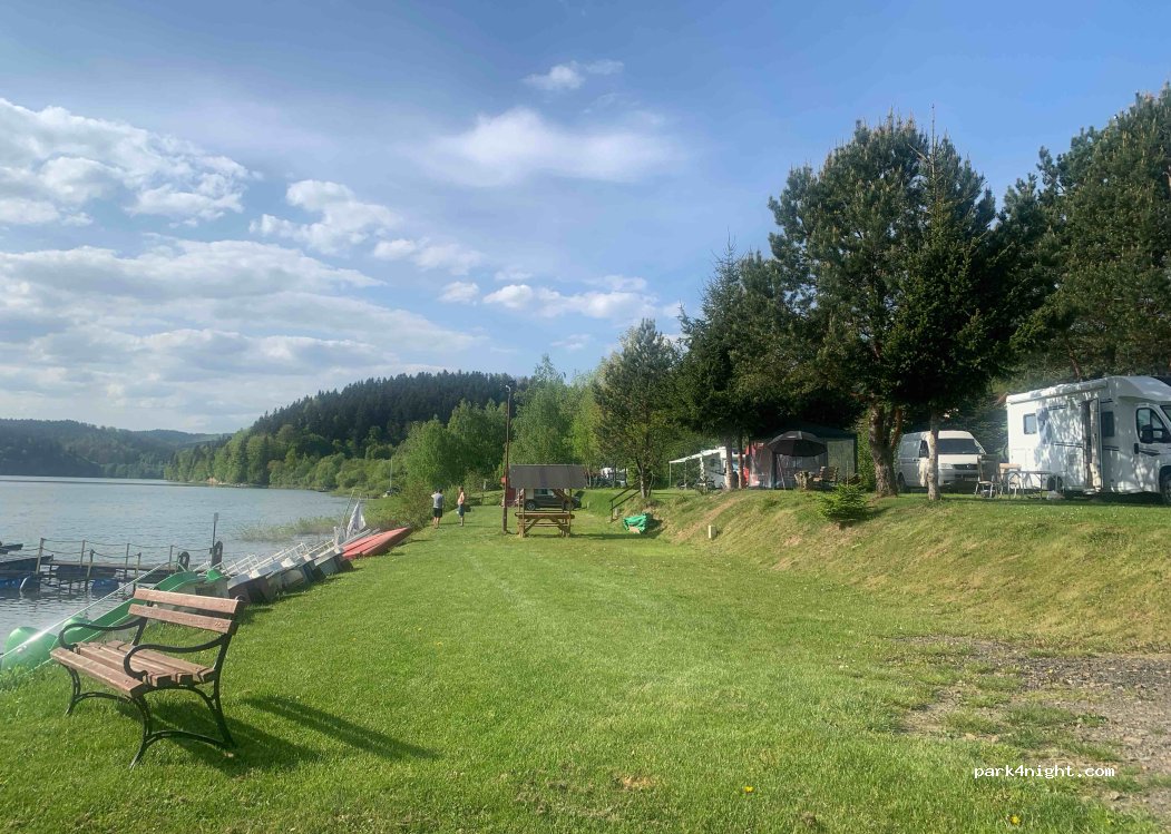 Ośrodek Wypoczynkowy Foka — foto 2