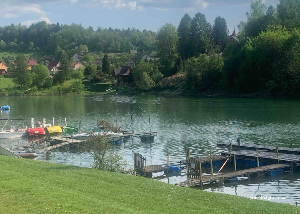Ośrodek Wypoczynkowy Foka — foto 3
