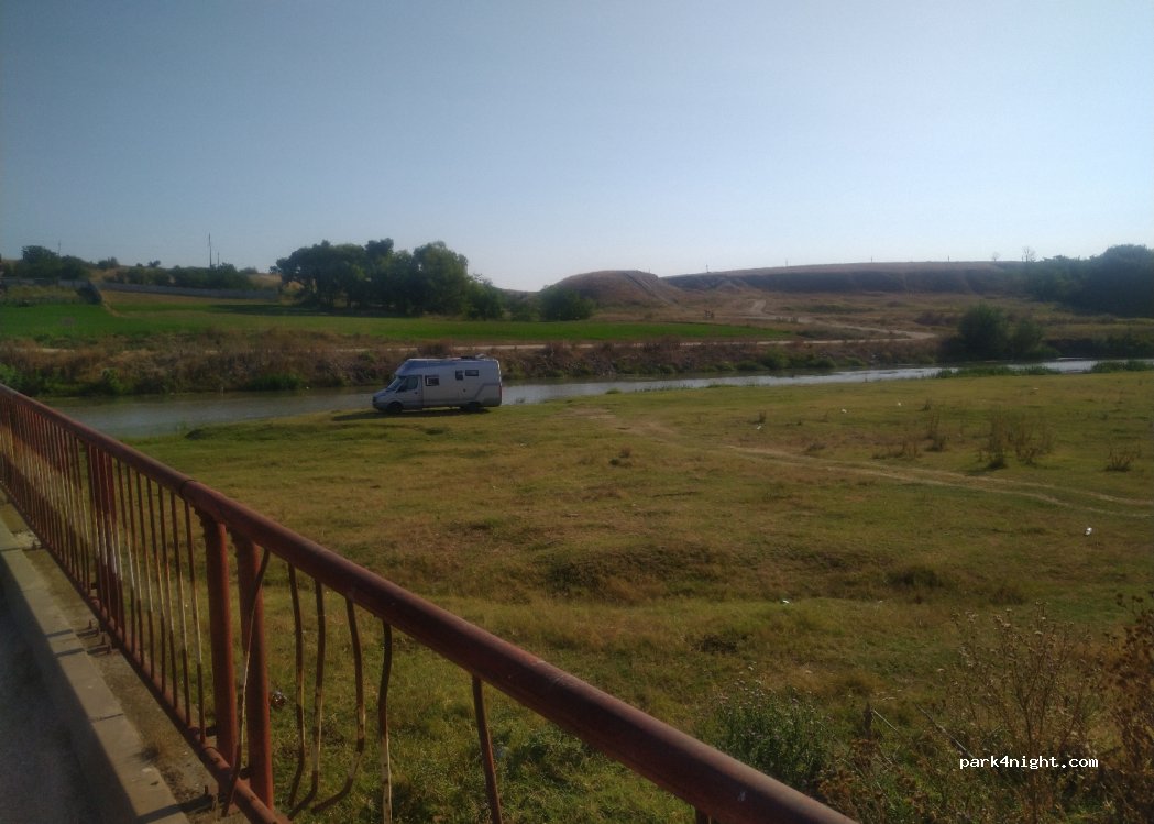 (140003) Alexandria - Strada Alexandru Ghica — foto