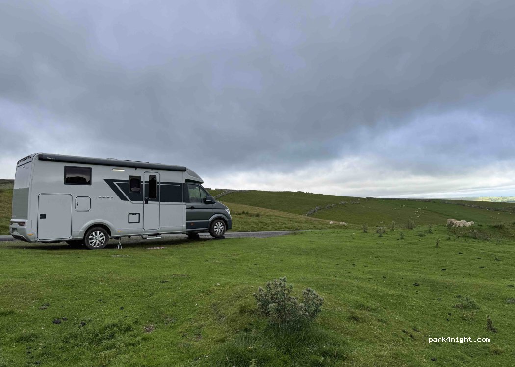(CA17 4JP) Kirkby Stephen - B6270 — foto 2