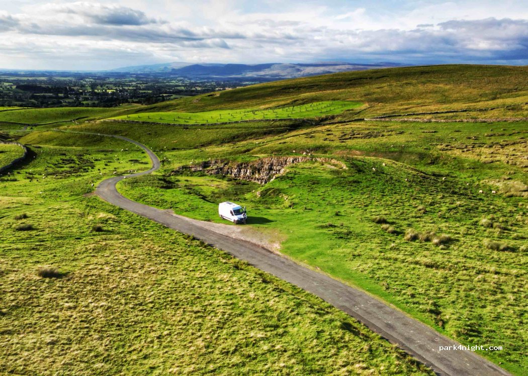 (CA17 4JP) Kirkby Stephen - B6270 — foto 3
