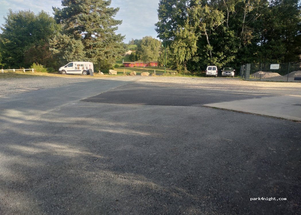 (63550) Saint-Rémy-sur-Durolle - 500 Route du Lac — foto 2