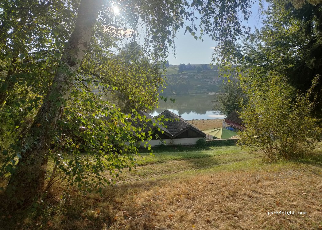 (63550) Saint-Rémy-sur-Durolle - 500 Route du Lac — foto 3
