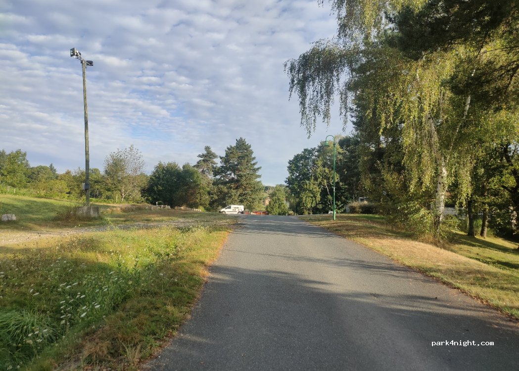 (63550) Saint-Rémy-sur-Durolle - 500 Route du Lac — foto 4