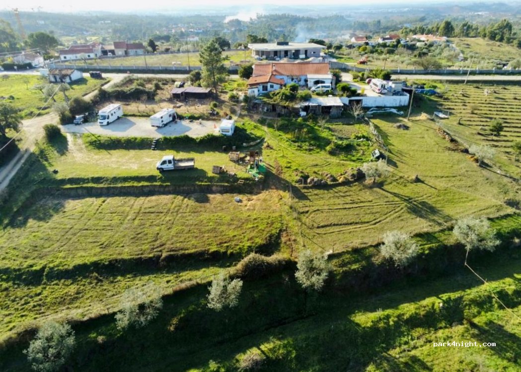 Quinta das Lameiras — foto