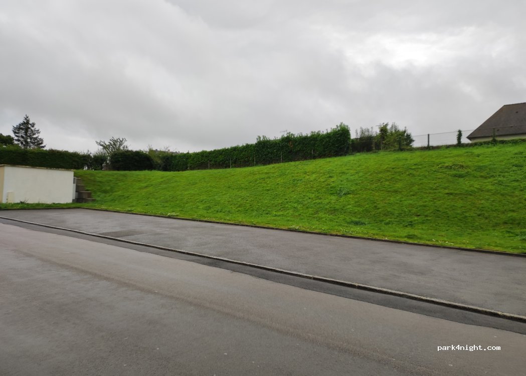 (76220) Gournay-en-Bray - 78 Rue Henri Guedier — foto