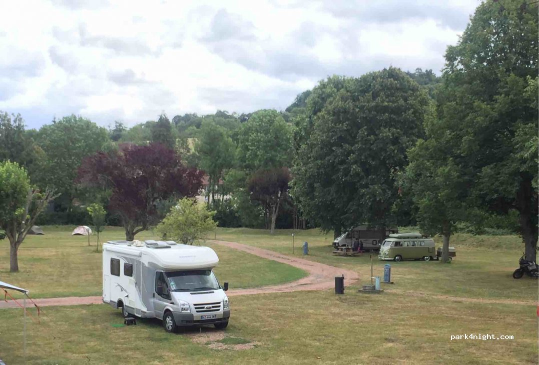 Camping Les Isles — foto 2