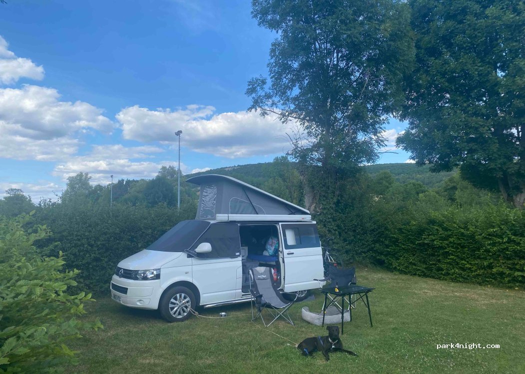 Camping Les Isles — foto 3