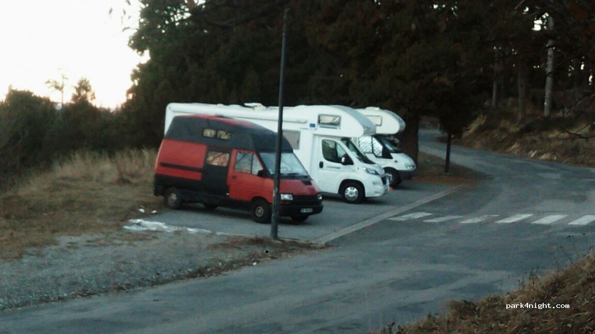 (66120) Font-Romeu-Odeillo-Via - 3 Avenue Jean Paul — foto