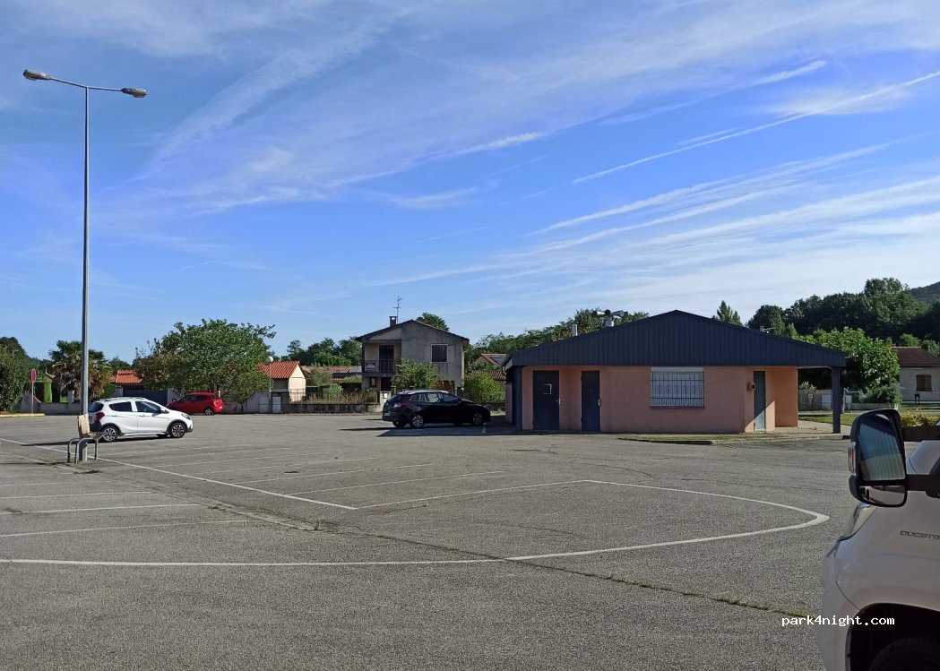 (09000) Saint-Jean-de-Verges - 288 Jacarias — foto 2