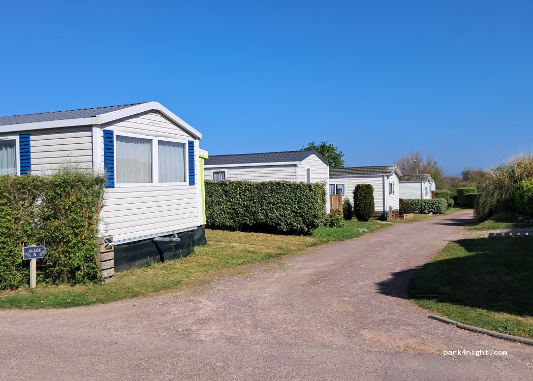 Camping Cotentin — foto 3