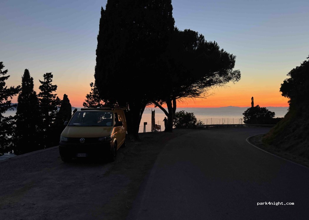 (58019) Cala Moresca - Via Panoramica — foto 3