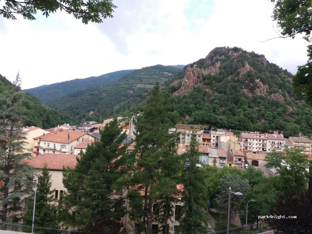 (17534) Ribes de Freser - 40-47 Passeig del Taga — foto 2