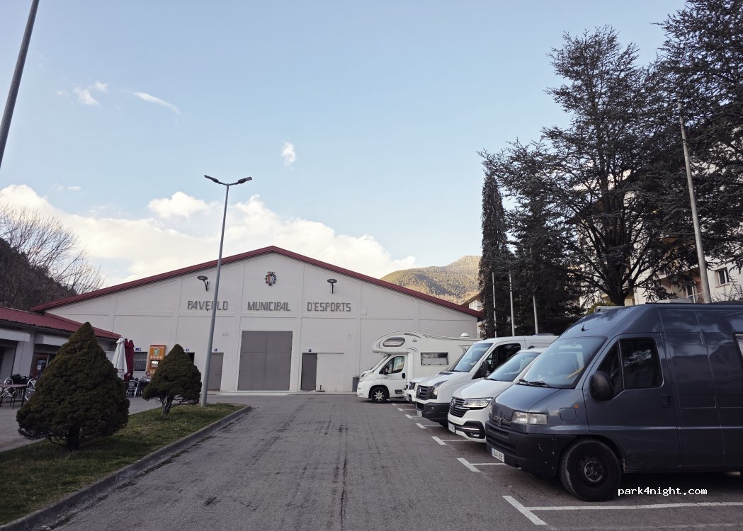 (17534) Ribes de Freser - 40-47 Passeig del Taga — foto 4