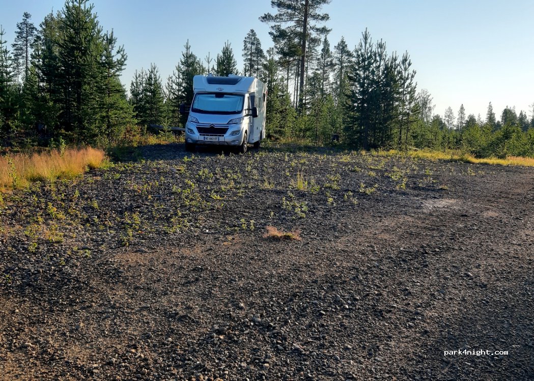 (95920) Saaripudas - Unnamed Road — foto 2