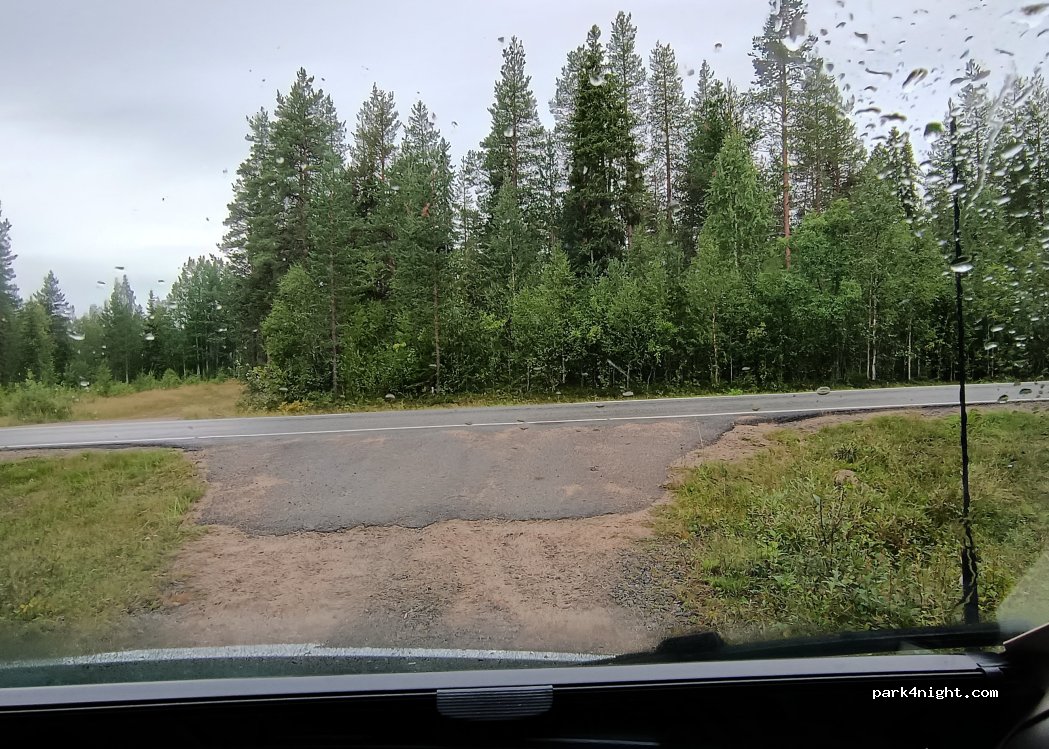 (95920) Saaripudas - Unnamed Road — foto 4