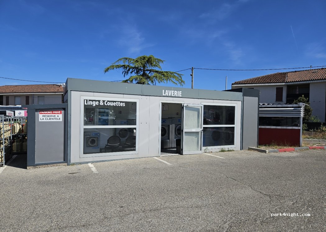 (83470) Saint-Maximin-la-Sainte-Baume - 108 Chemin de la Gare — foto 3