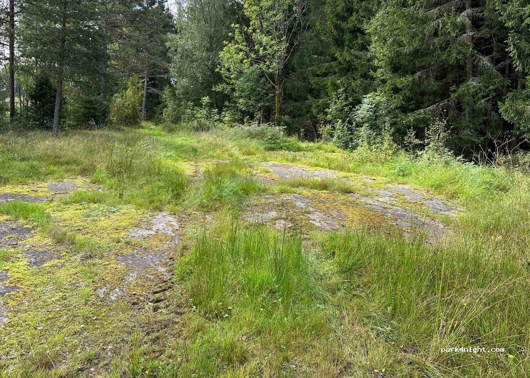 (662 95) Fengersfors - — foto
