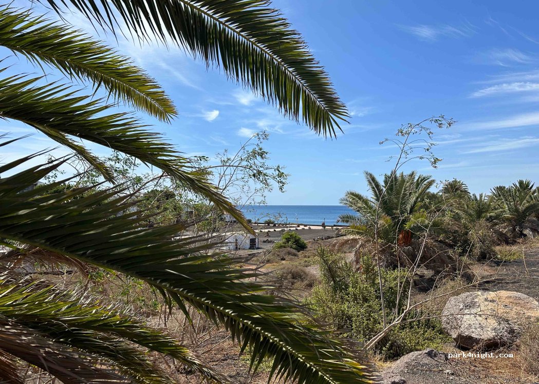 (35580) Playa Blanca - 2 Cl San Sebastian — foto