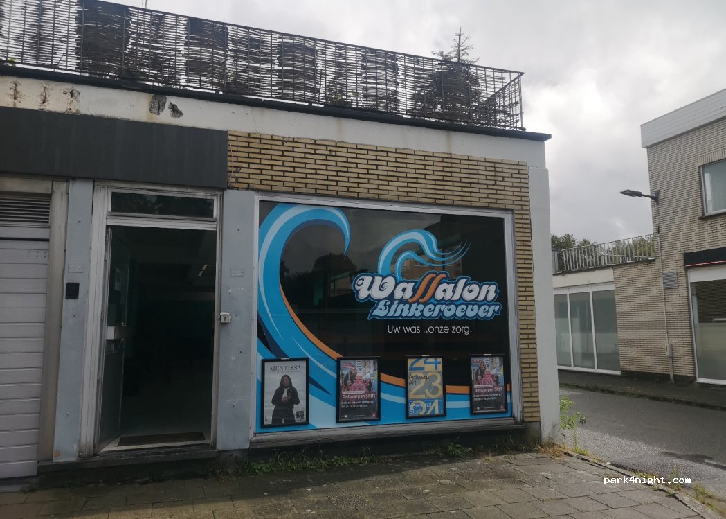 (2050) Antwerpen - 3 Pieter Doorlantlaan — foto 2