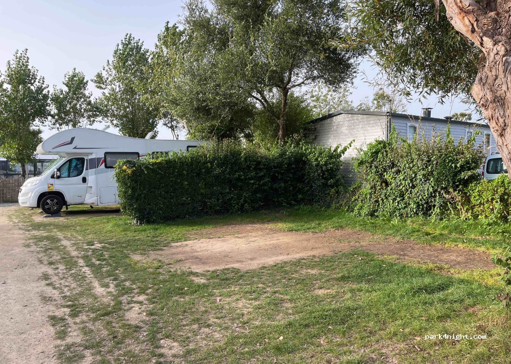 Sandaya Camping Le Kerou — foto 3