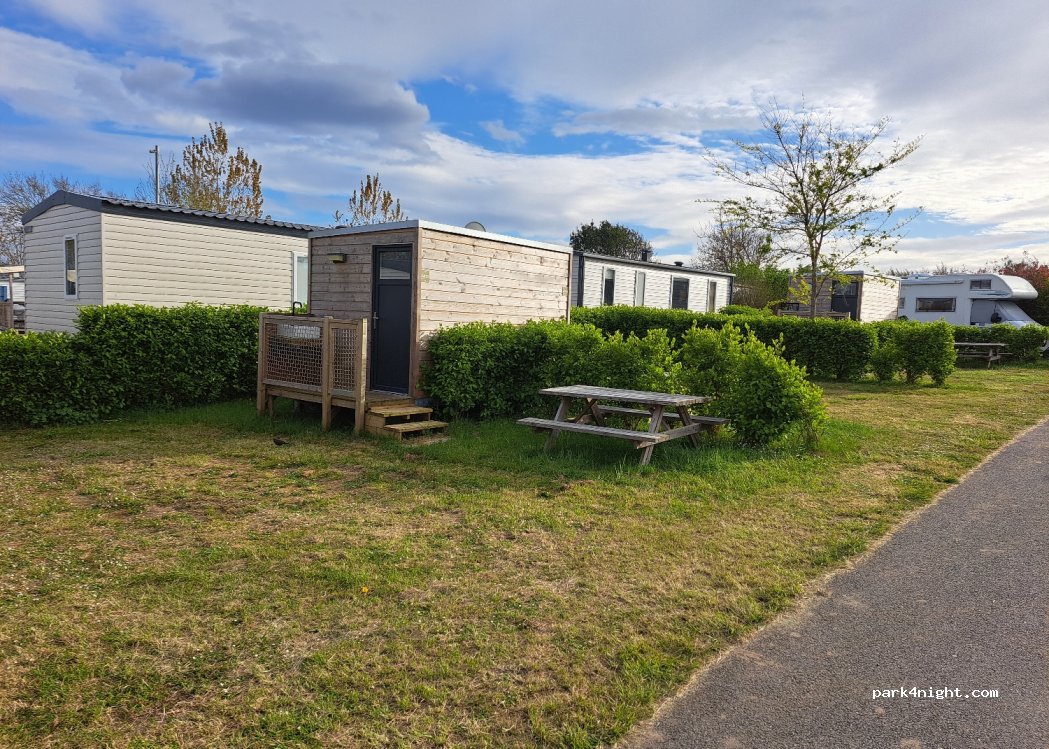 Sandaya Camping Le Kerou — foto 4