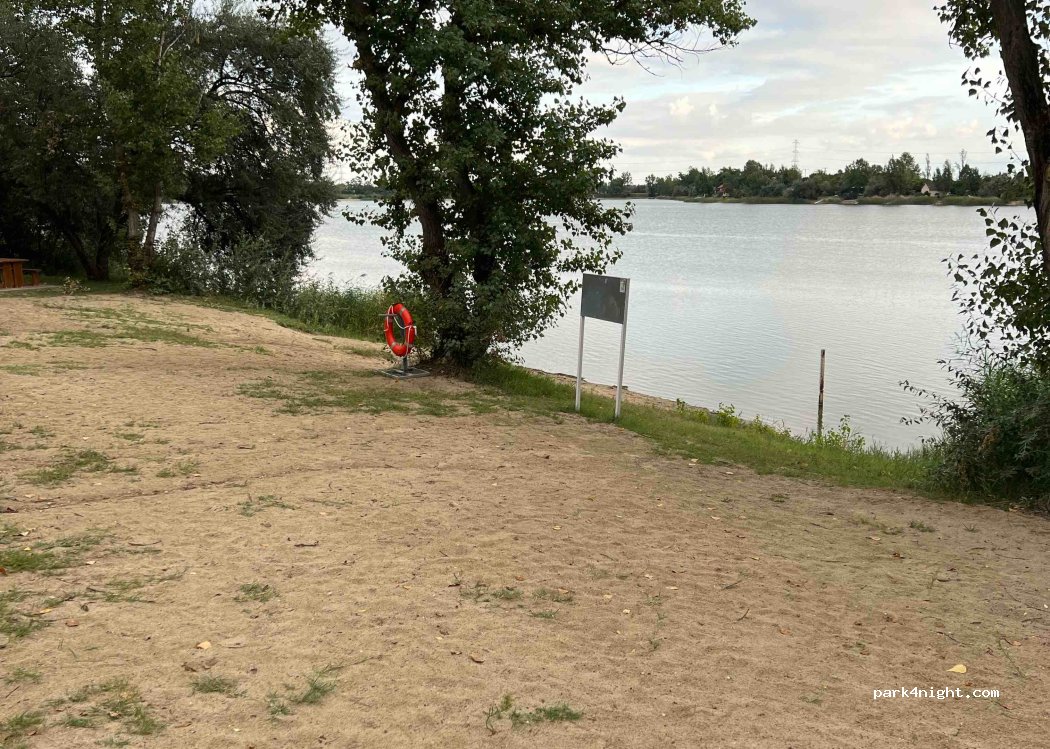 Naturist Oasis Camp — foto 2