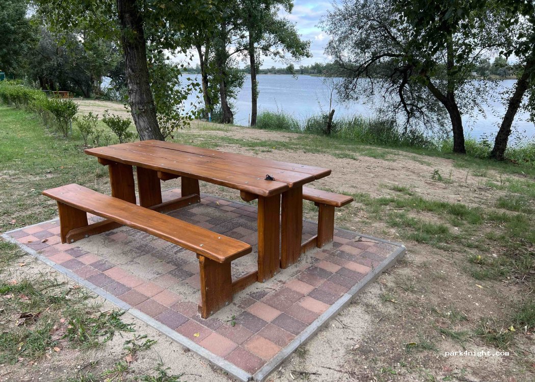 Naturist Oasis Camp — foto 3