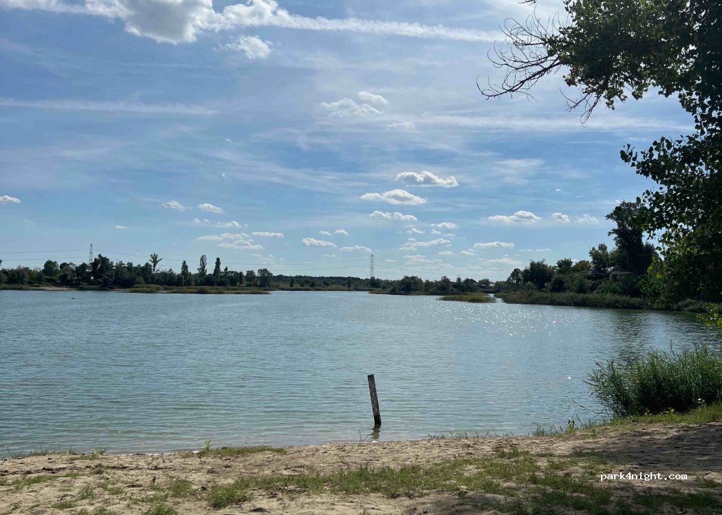 Naturist Oasis Camp — foto 4