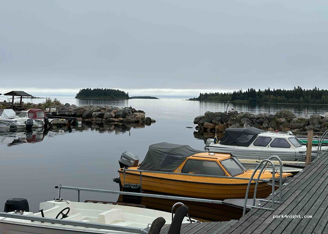 (930 47) Skellefteå - Unnamed Road — foto 2