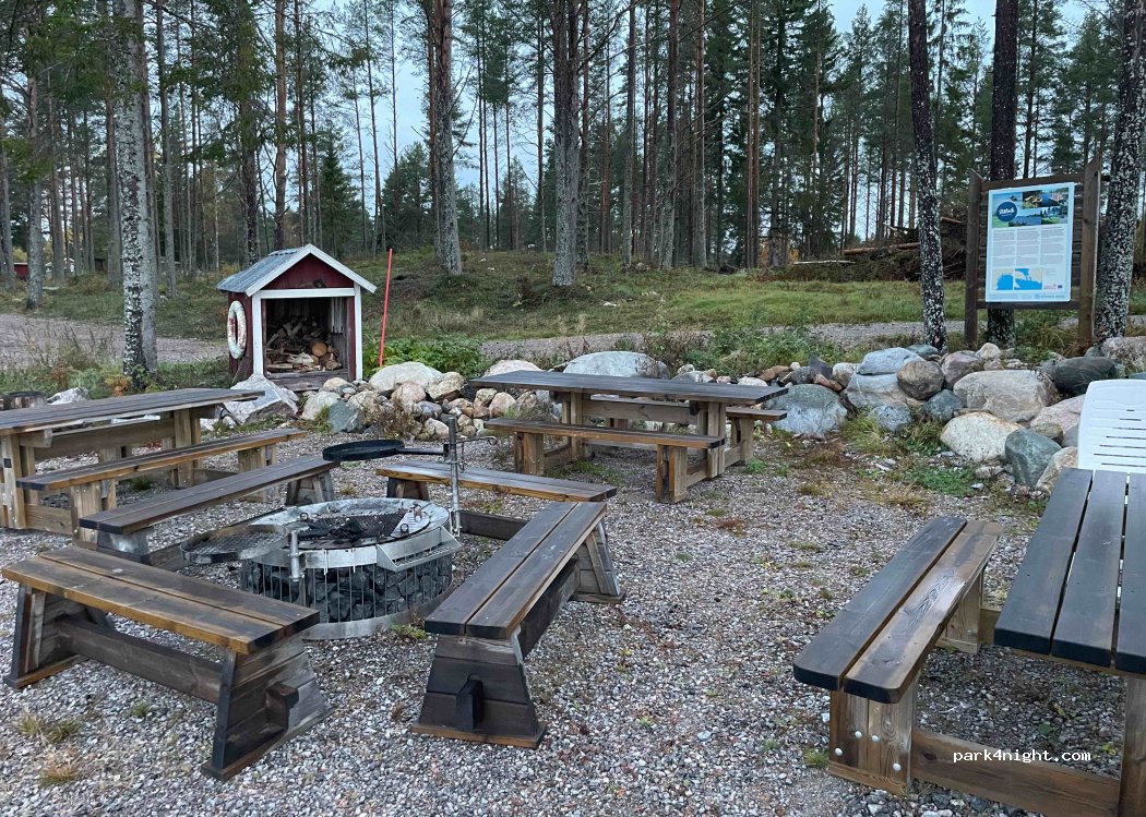(930 47) Skellefteå - Unnamed Road — foto 4