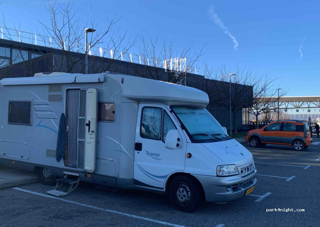 (69360) Communay - A46 — foto 2