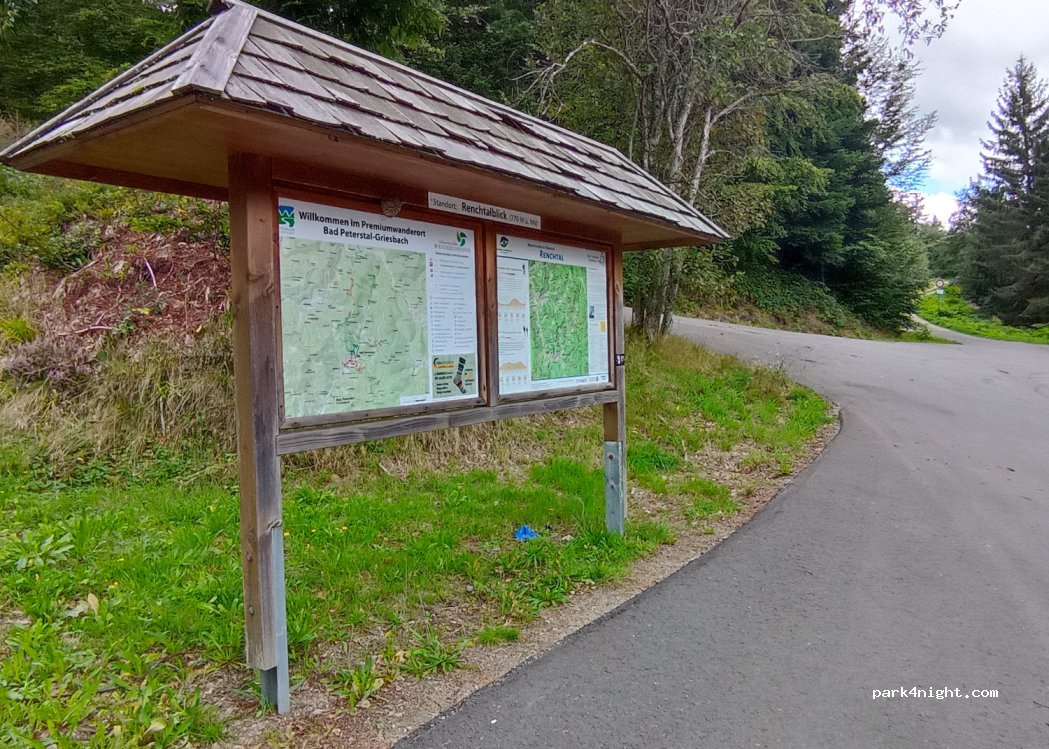 (77740) Bad Peterstal-Griesbach - B28 — foto 2