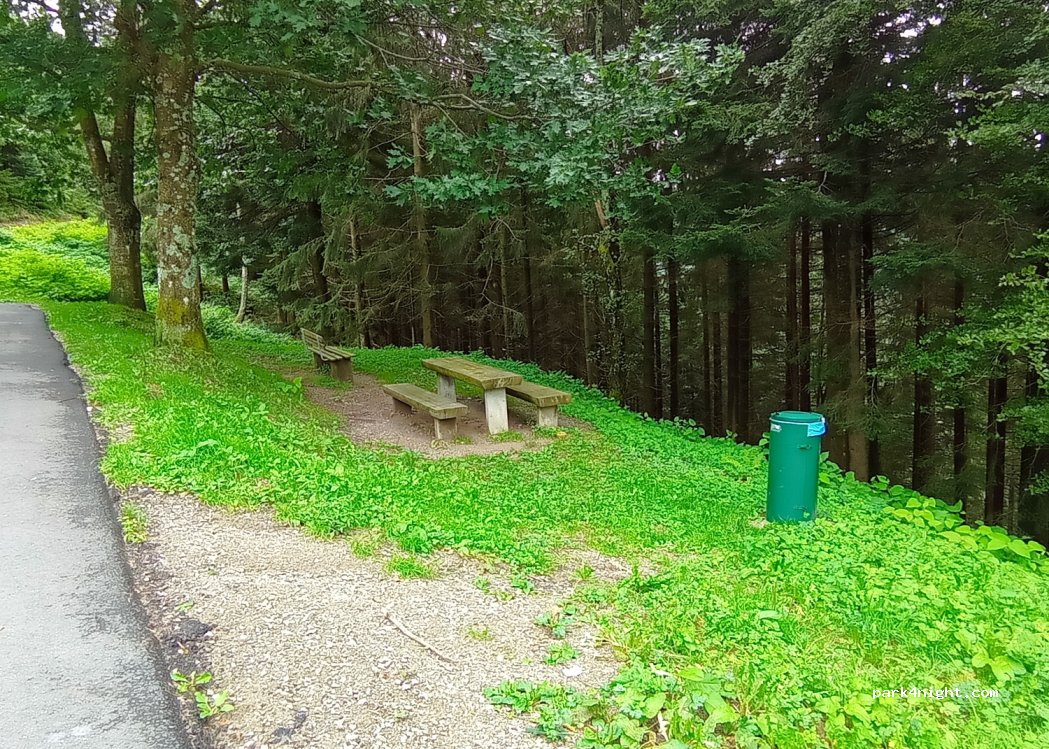 (77740) Bad Peterstal-Griesbach - B28 — foto 3