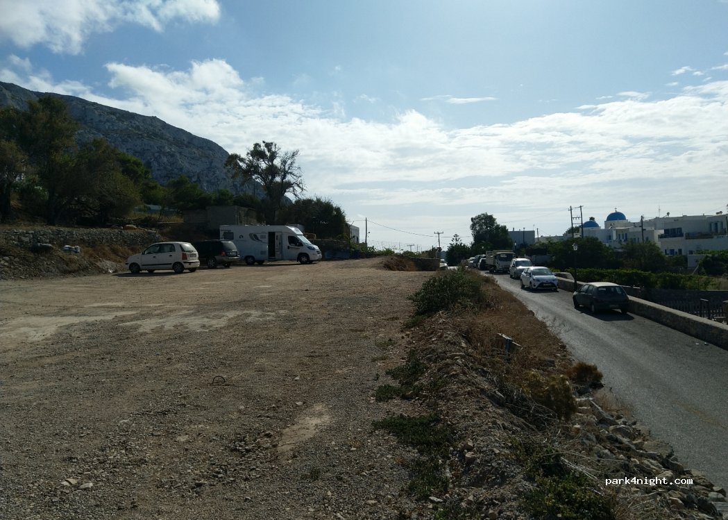 (840 08) Lagada - Unnamed Road — foto