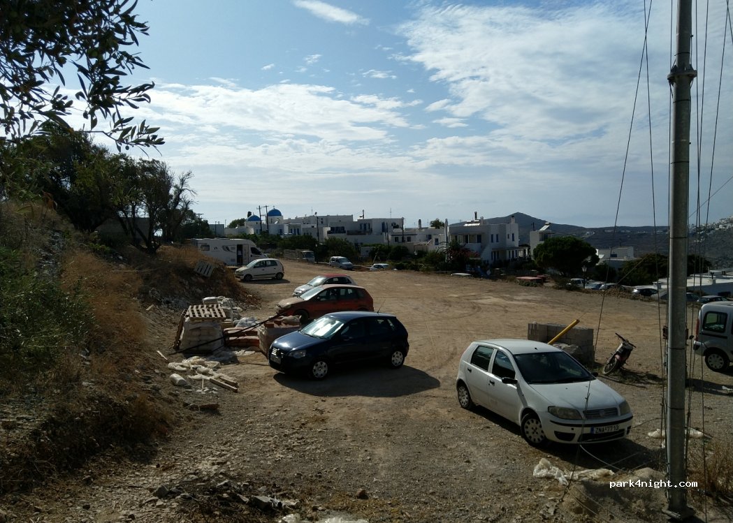 (840 08) Lagada - Unnamed Road — foto 2