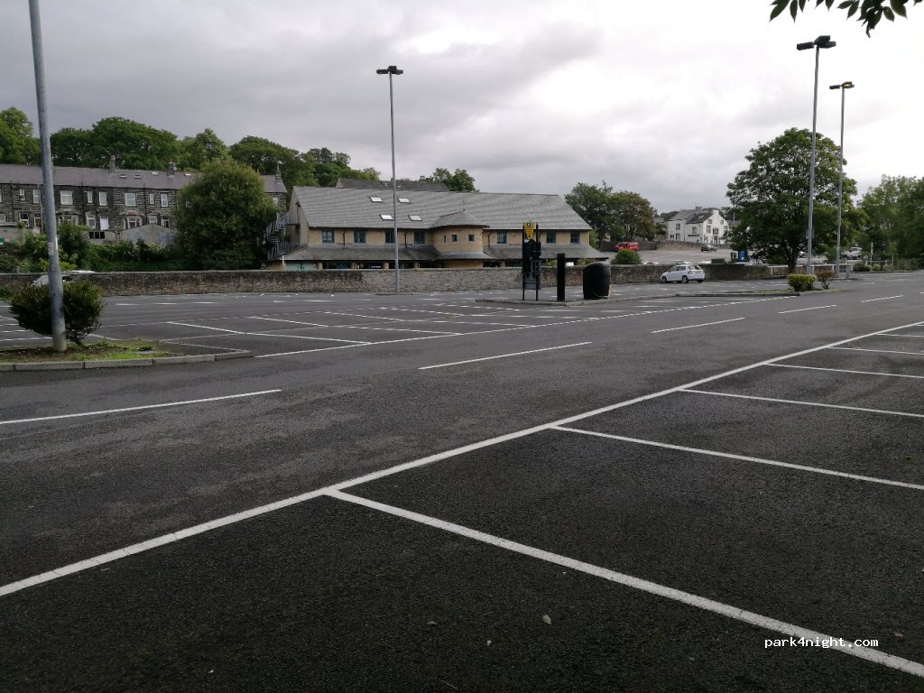 (BD23) Skipton - Bridge Street — foto 2