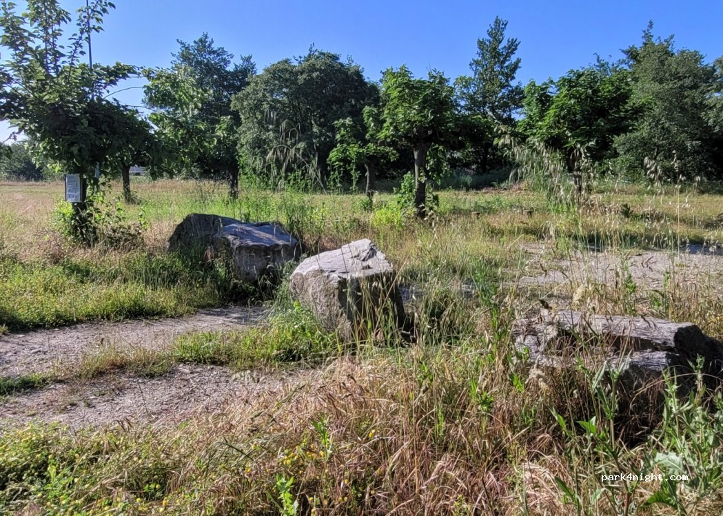 (38370) Saint-Alban-du-Rhône - 210 Chemin de la Varèze — foto 3