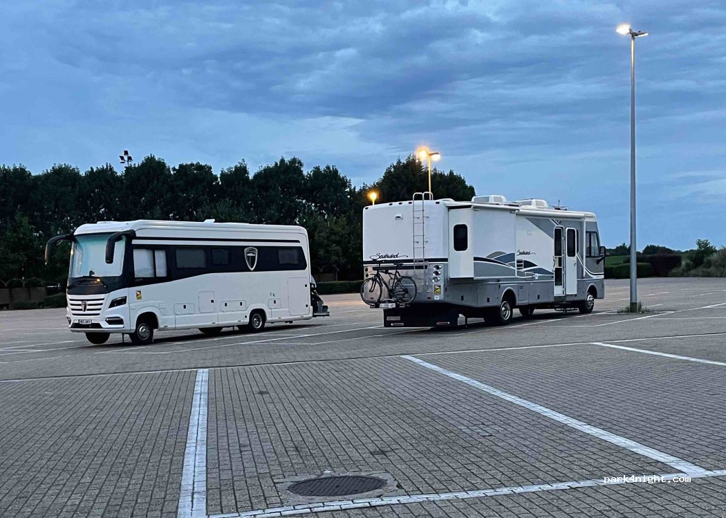 (3300) Tienen - 6 Sporthalstraat — foto 3