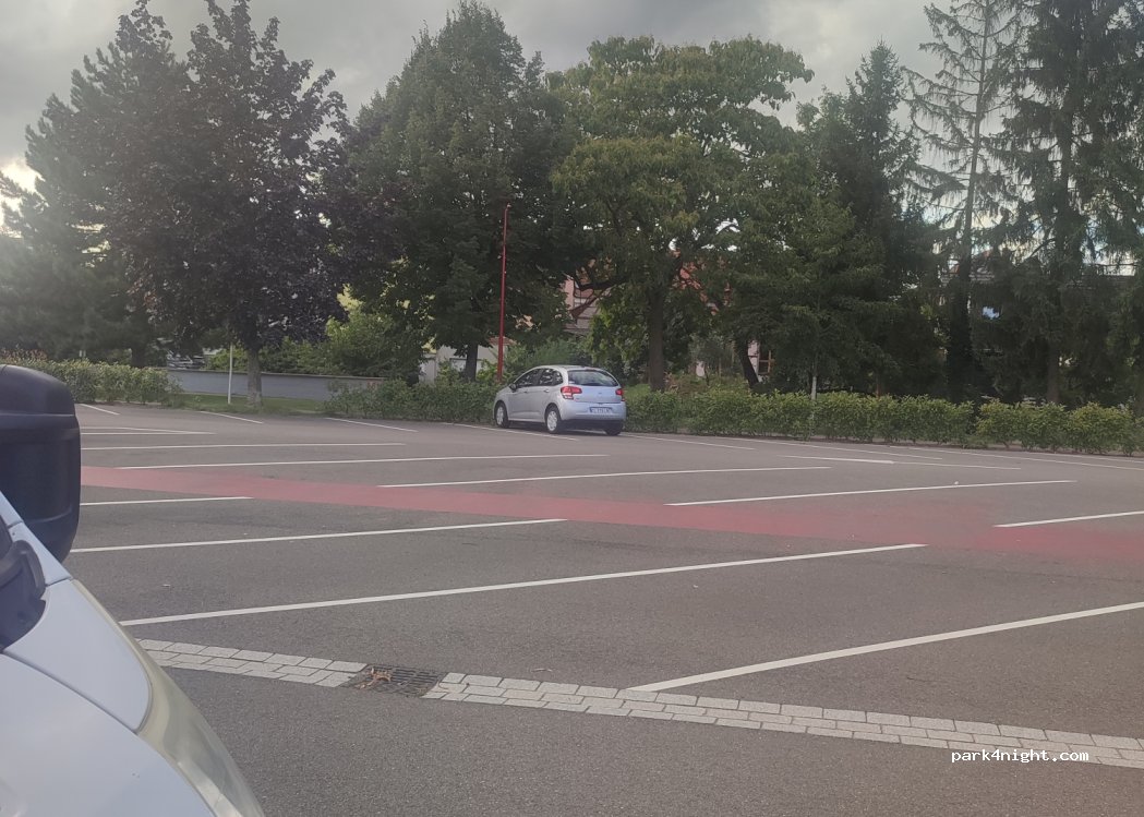 (67115) Plobsheim - 3 Rue du Moulin — foto