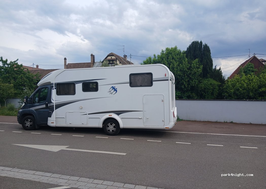 (67115) Plobsheim - 3 Rue du Moulin — foto 4